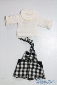 オビツ11/OF：ディーラー製衣装セット A-24-06-19-1126-TN-ZU