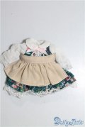 オビツ11/OF：ディーラー製衣装セット A-24-06-19-1123-TN-ZU