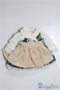 オビツ11/OF：ディーラー製衣装セット A-24-06-19-1117-TN-ZU