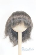 7〜8inch/ウィッグ U-25-03-11-275-KD-ZU