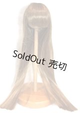 7〜8inch/ウィッグ U-26-06-24-251-KN-ZU