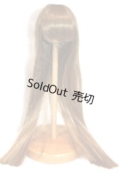 画像1: 7〜8inch/ウィッグ U-26-06-24-251-KN-ZU