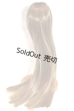 画像2: 7〜8inch/ウィッグ U-26-06-24-251-KN-ZU