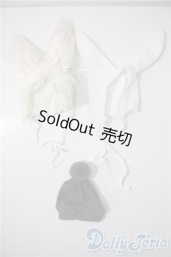 画像1: SD/頭もの3セット U-25-05-13-196-KD-ZU