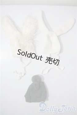 画像2: SD/頭もの3セット U-25-05-13-196-KD-ZU
