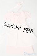 SD/OF:エプロンドレスセット U-24-12-03-037-KD-ZU