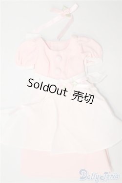画像1: SD/OF:エプロンドレスセット U-24-12-03-037-KD-ZU