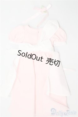 画像2: SD/OF:エプロンドレスセット U-24-12-03-037-KD-ZU