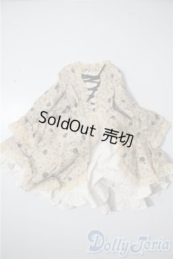 画像1: SD/OF:ディーラー製ドレス U-25-04-22-104-KD-ZU