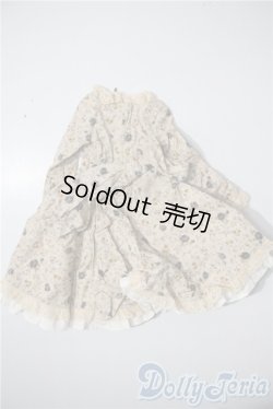 画像2: SD/OF:ディーラー製ドレス U-25-04-22-104-KD-ZU