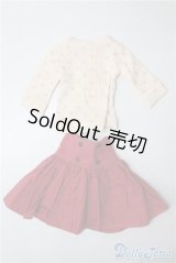 MSD/OF:衣装セット U-25-08-11-013-TN-ZU