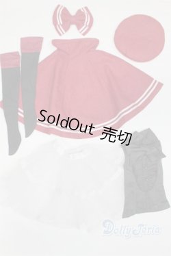 画像1: SD&DD/OF：衣装セット U-24-06-18-026-TN-ZU