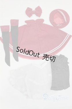 画像2: SD&DD/OF：衣装セット U-24-06-18-026-TN-ZU