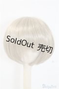 9~10inch/ウィッグ U-24-11-12-013-TN-ZU