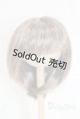 9~10inch/ウィッグ U-25-03-11-262-TN-ZU