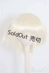 9~10inch/ウィッグ U-24-06-18-184-TN-ZU