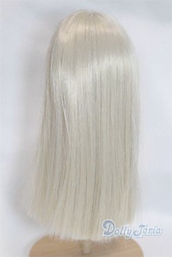 画像2: 9~10inch/ウィッグ U-25-03-11-258-TN-ZU