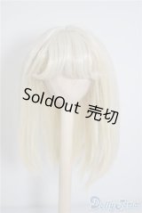 8〜9inch/ウィッグ U-24-06-18-176-TN-ZU