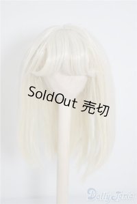 8〜9inch/ウィッグ U-24-06-18-176-TN-ZU