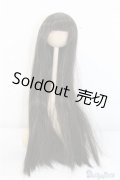 7〜8inchウィッグ U-24-11-12-009-TN-ZU