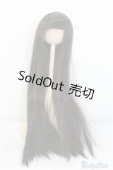 7〜8inchウィッグ U-24-11-12-009-TN-ZU