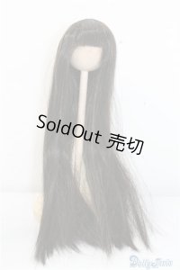 7〜8inchウィッグ U-24-11-12-009-TN-ZU