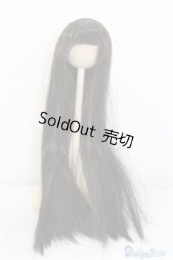 画像1: 7〜8inchウィッグ U-24-11-12-009-TN-ZU