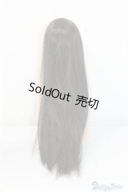 画像2: 7〜8inchウィッグ U-24-11-12-009-TN-ZU