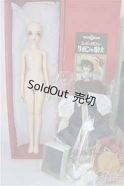 画像7: SDGr/OF：リボンの騎士 サファイア　衣装 U-24-06-25-219-TN-ZU