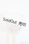 ウィッグ/8〜9inch U-24-11-12-012-TN-ZU