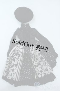 SD&DD/OF：ドレスセット Y-25-10-29-014-TN-ZY