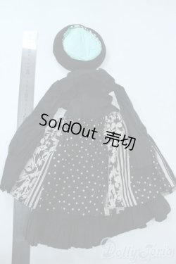 画像2: SD&DD/OF：ドレスセット Y-25-10-29-014-TN-ZY