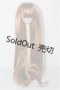 8〜9inch/ウィッグ U-24-06-25-184-TN-ZU