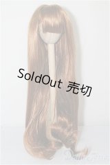 8〜9inch/ウィッグ U-24-06-25-184-TN-ZU