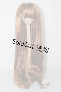 8〜9inch/ウィッグ U-24-06-25-184-TN-ZU