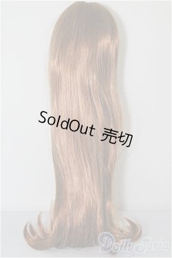 画像2: 8〜9inch/ウィッグ U-24-06-25-184-TN-ZU