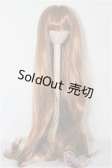 8〜9inch/ウィッグ U-24-06-25-190-TN-ZU