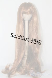 8〜9inch/ウィッグ U-24-06-25-190-TN-ZU