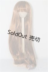 8〜9inch/ウィッグ U-24-06-25-187-TN-ZU