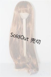 8〜9inch/ウィッグ U-24-06-25-187-TN-ZU