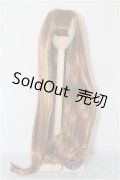 8〜9inch/ウィッグ U-24-06-25-191-TN-ZU