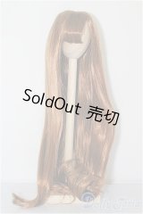 8〜9inch/ウィッグ U-24-06-25-191-TN-ZU