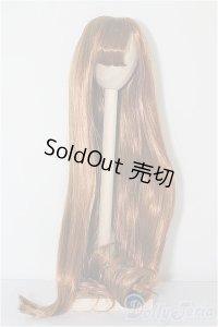 8〜9inch/ウィッグ U-24-06-25-191-TN-ZU