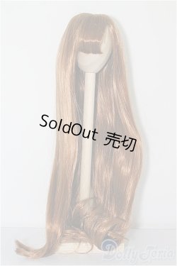 画像1: 8〜9inch/ウィッグ U-24-06-25-191-TN-ZU