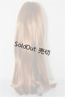 画像2: 8〜9inch/ウィッグ U-24-06-25-191-TN-ZU