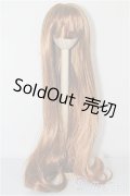 8〜9inch/ウィッグ U-24-06-25-195-TN-ZU