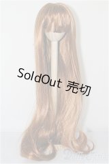 8〜9inch/ウィッグ U-24-06-25-195-TN-ZU