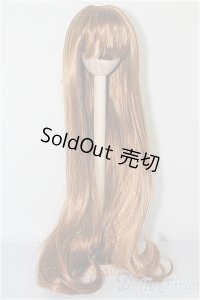 8〜9inch/ウィッグ U-24-06-25-195-TN-ZU