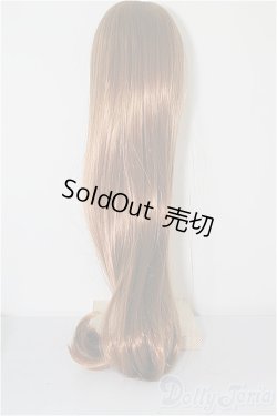 画像2: 8〜9inch/ウィッグ U-24-06-25-195-TN-ZU