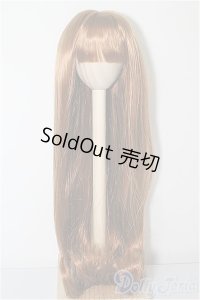 8〜9inch/ウィッグ U-24-06-25-192-TN-ZU